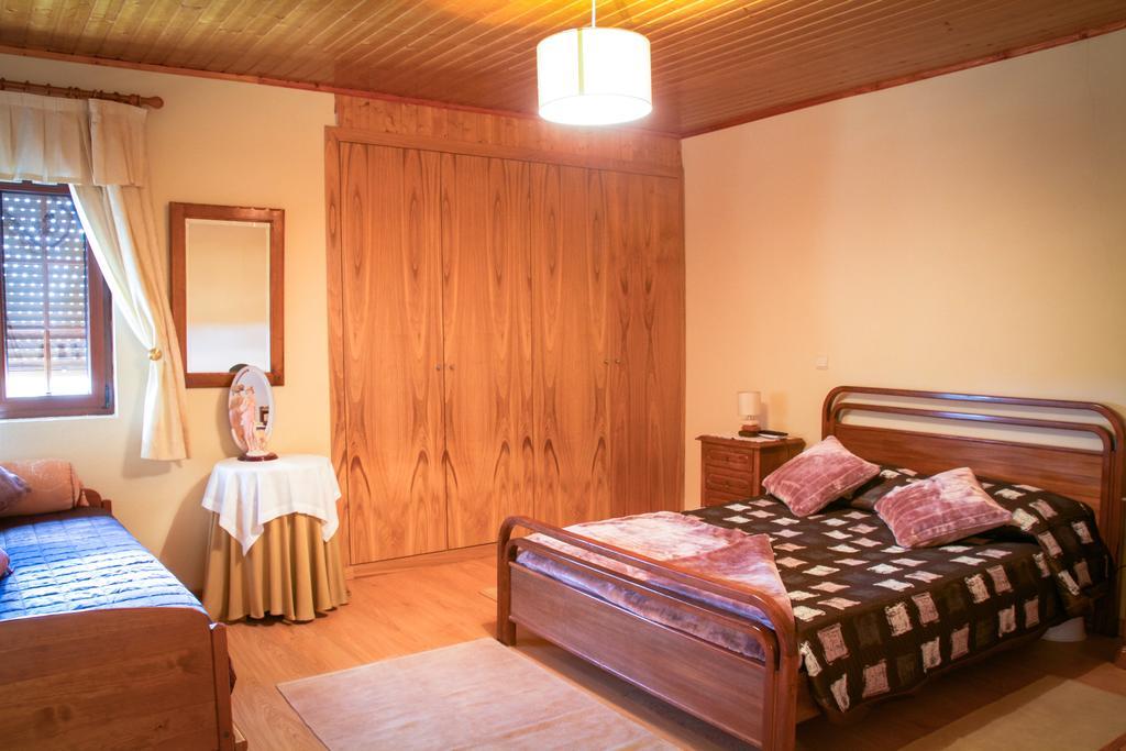 Casarao Dos Reis Villa Caravela Room photo